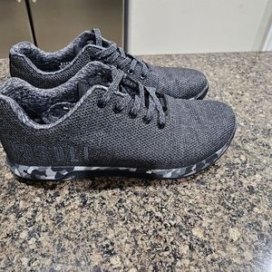 NoBull Mens Trainers